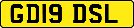 GD19DSL