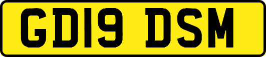 GD19DSM