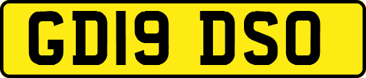GD19DSO