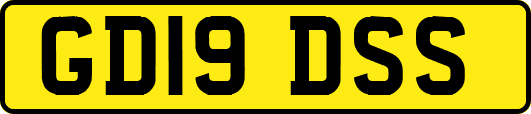 GD19DSS