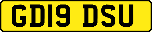 GD19DSU