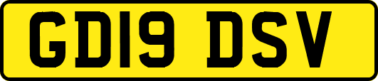GD19DSV