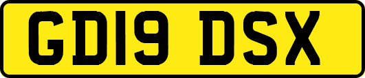 GD19DSX