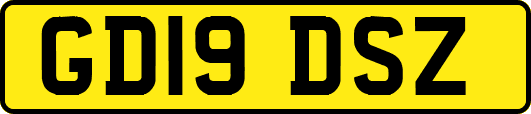 GD19DSZ