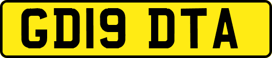 GD19DTA