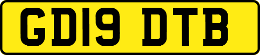 GD19DTB