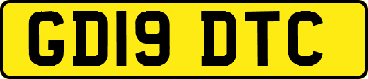 GD19DTC