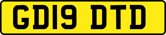 GD19DTD