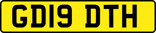 GD19DTH