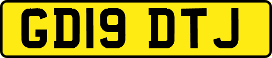 GD19DTJ