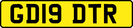 GD19DTR