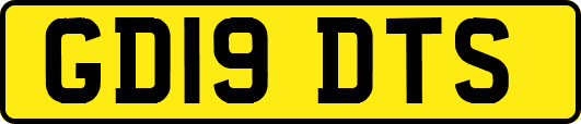 GD19DTS