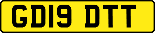 GD19DTT