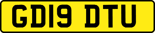 GD19DTU