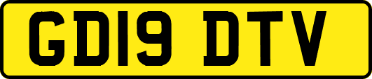 GD19DTV