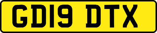 GD19DTX
