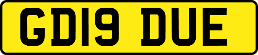 GD19DUE