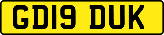 GD19DUK
