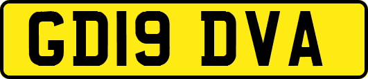 GD19DVA