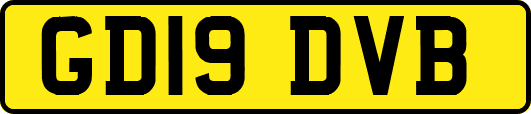 GD19DVB