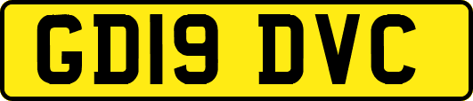 GD19DVC