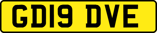 GD19DVE