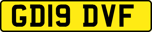 GD19DVF