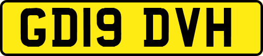 GD19DVH
