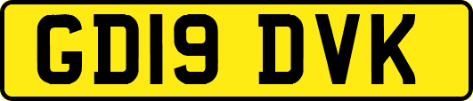 GD19DVK
