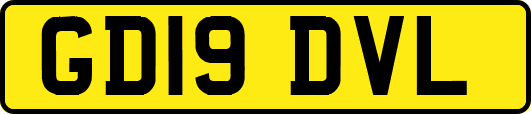 GD19DVL