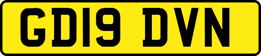 GD19DVN