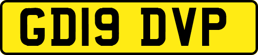 GD19DVP