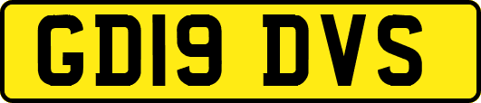 GD19DVS