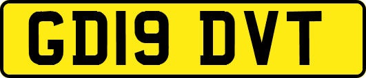 GD19DVT