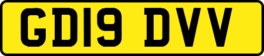 GD19DVV