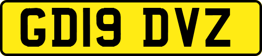 GD19DVZ