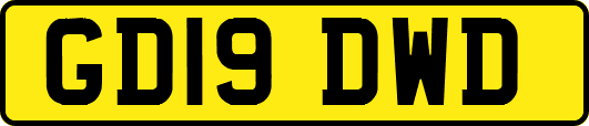 GD19DWD