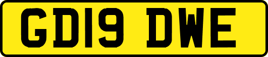 GD19DWE