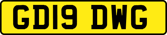 GD19DWG