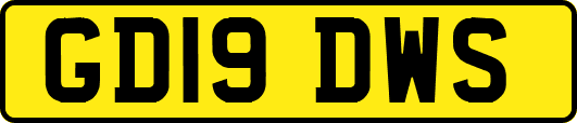 GD19DWS