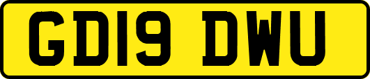 GD19DWU
