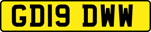 GD19DWW