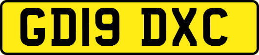 GD19DXC