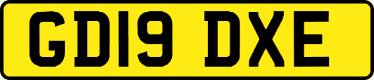 GD19DXE