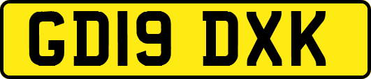 GD19DXK