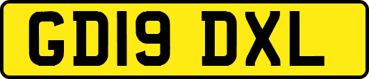 GD19DXL