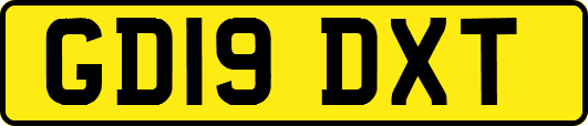 GD19DXT
