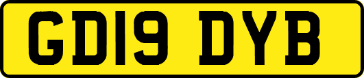GD19DYB