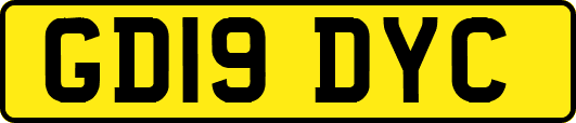 GD19DYC