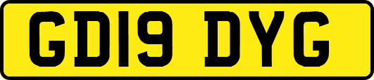 GD19DYG